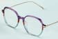 Image of Geometric Glasses thumbnail